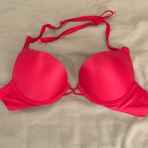 Victoria’s Secret Bombshell Bra